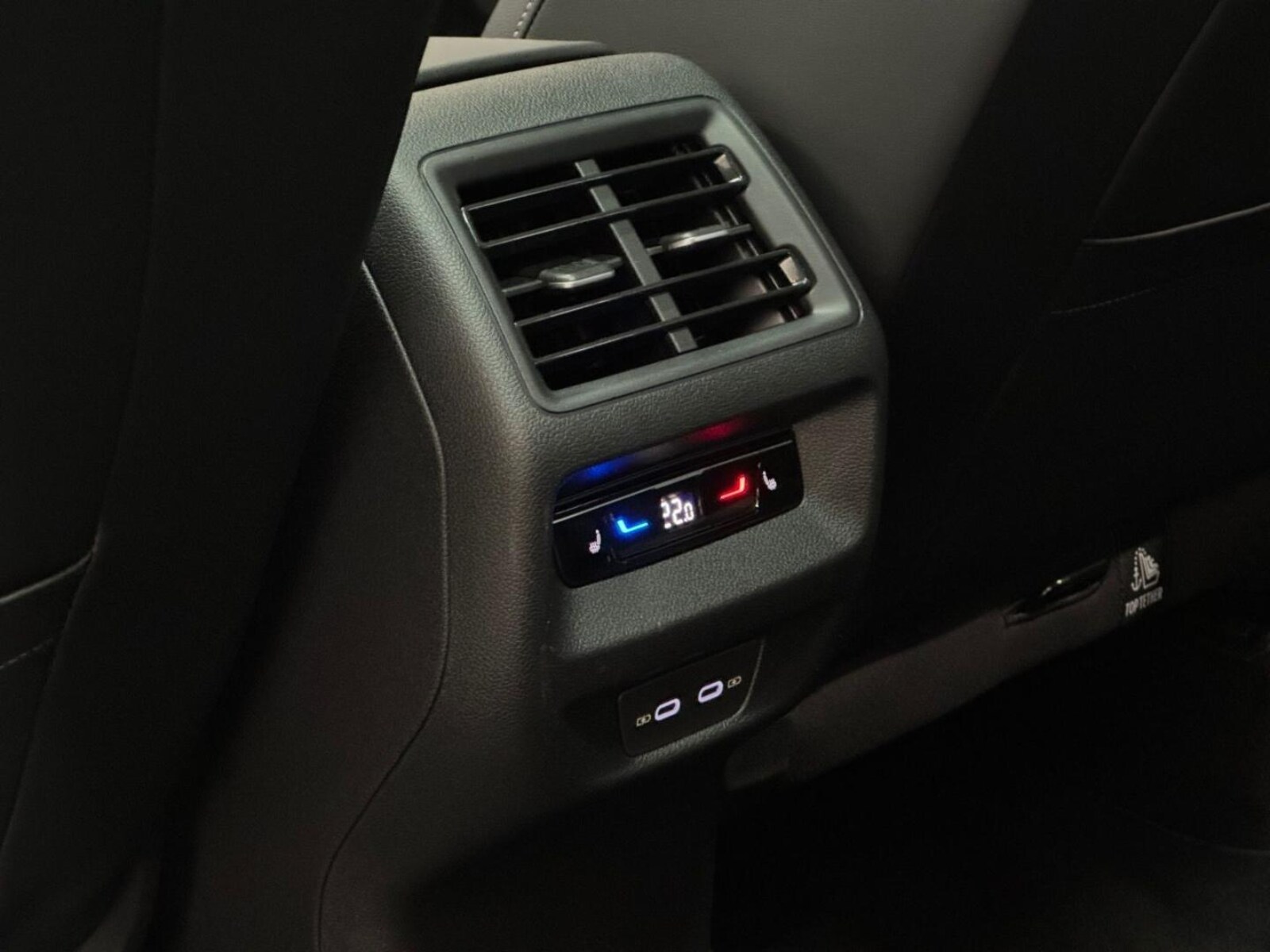Volkswagen Tayron – Bild 23
