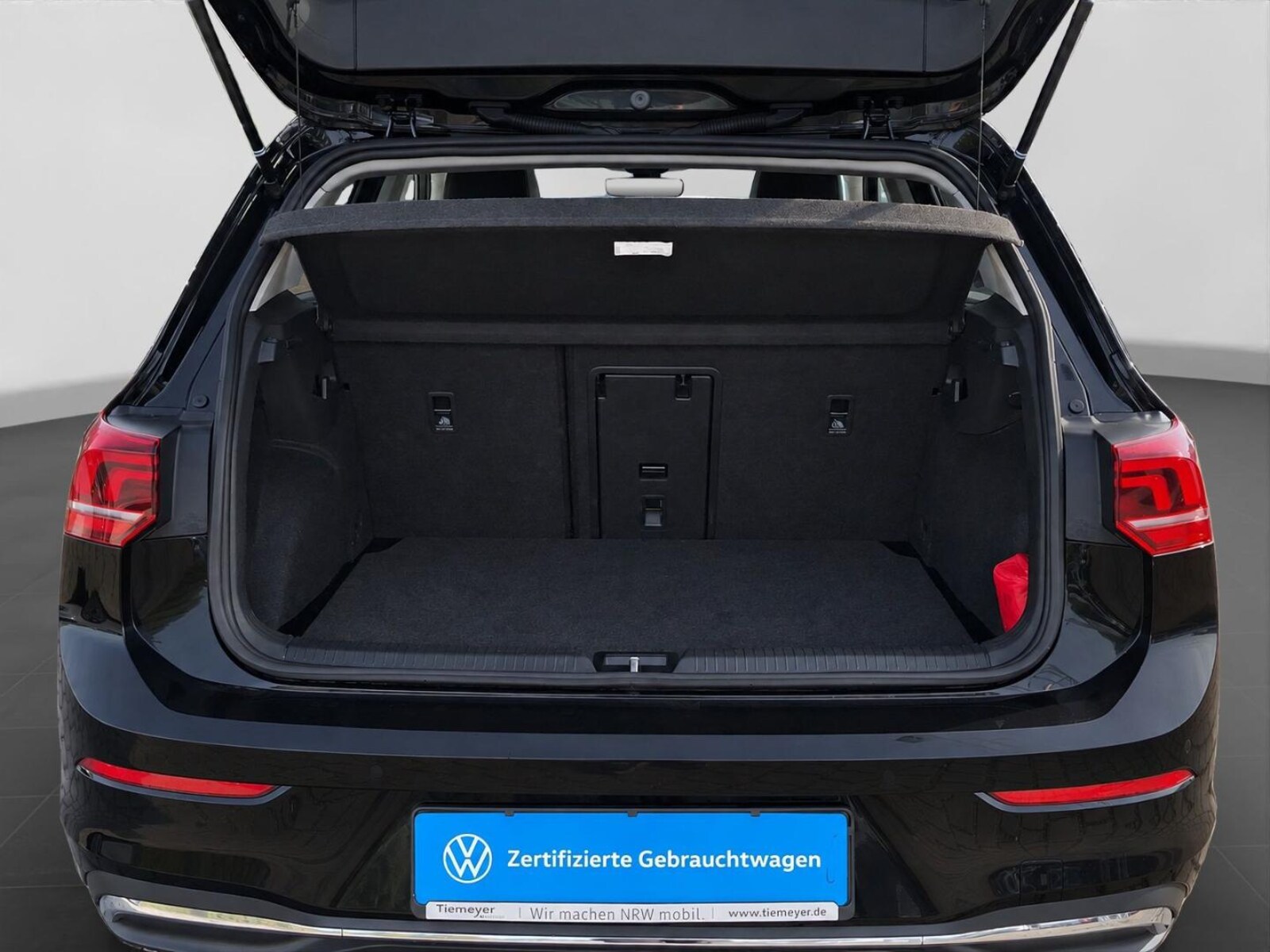 Volkswagen Golf – Bild 18