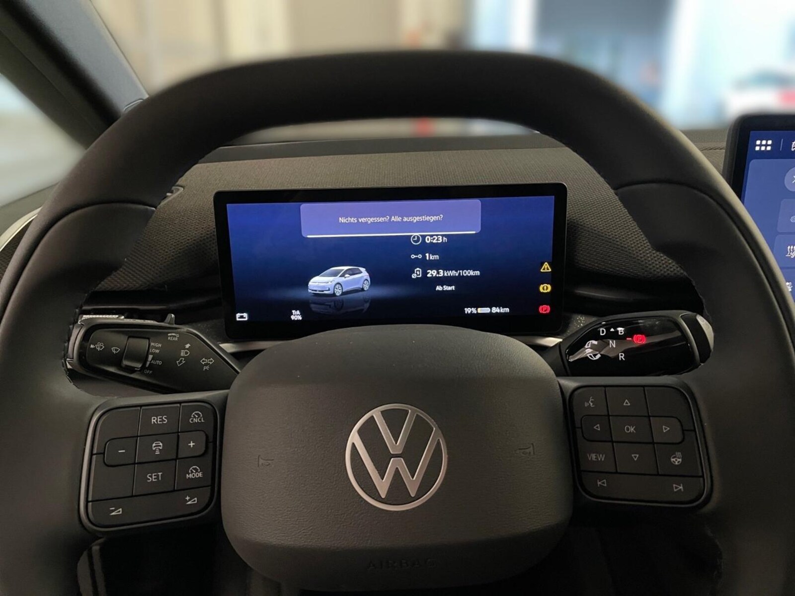 Volkswagen ID.3 Neo – Bild 10