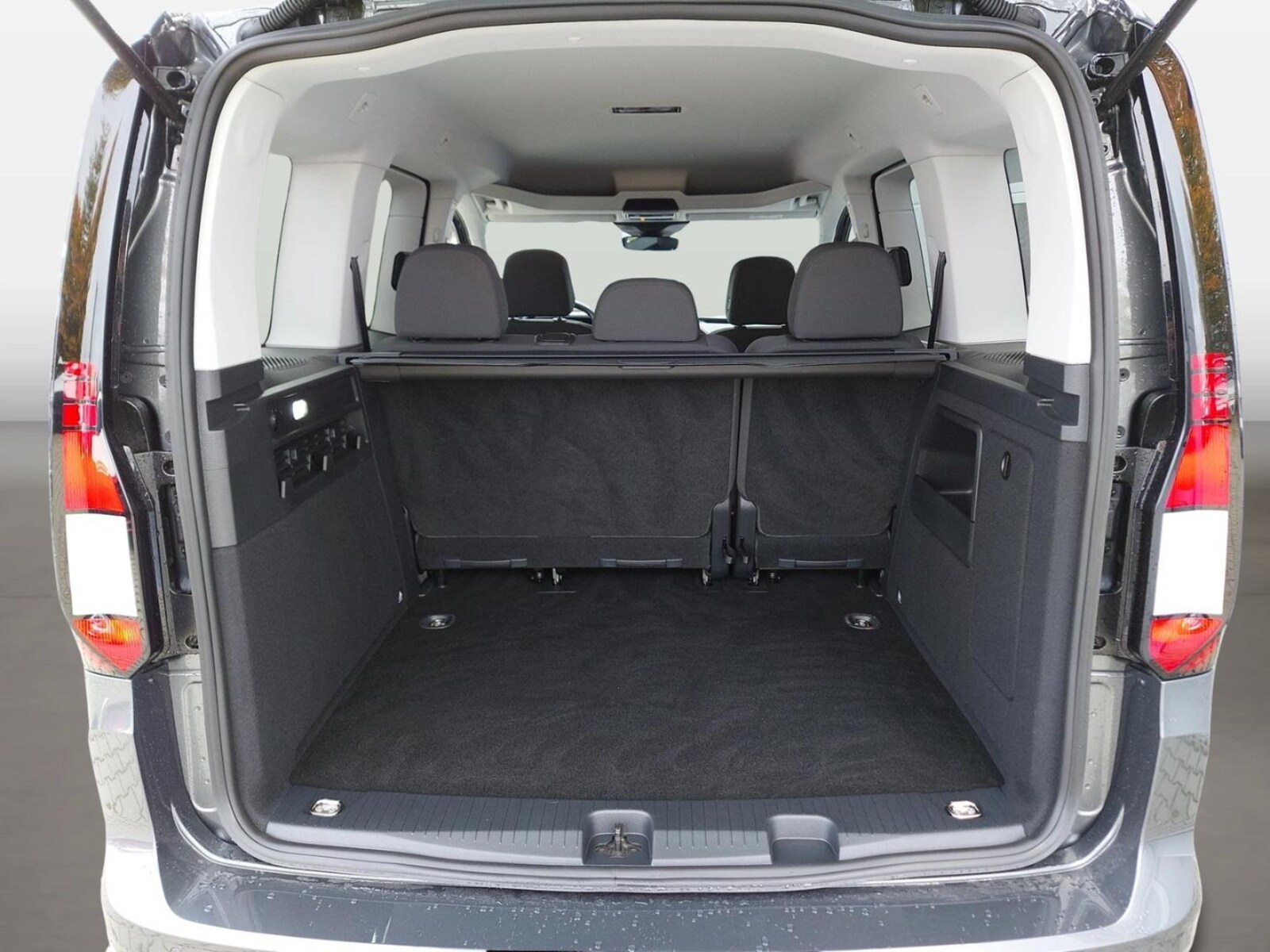 Volkswagen Caddy – Bild 13