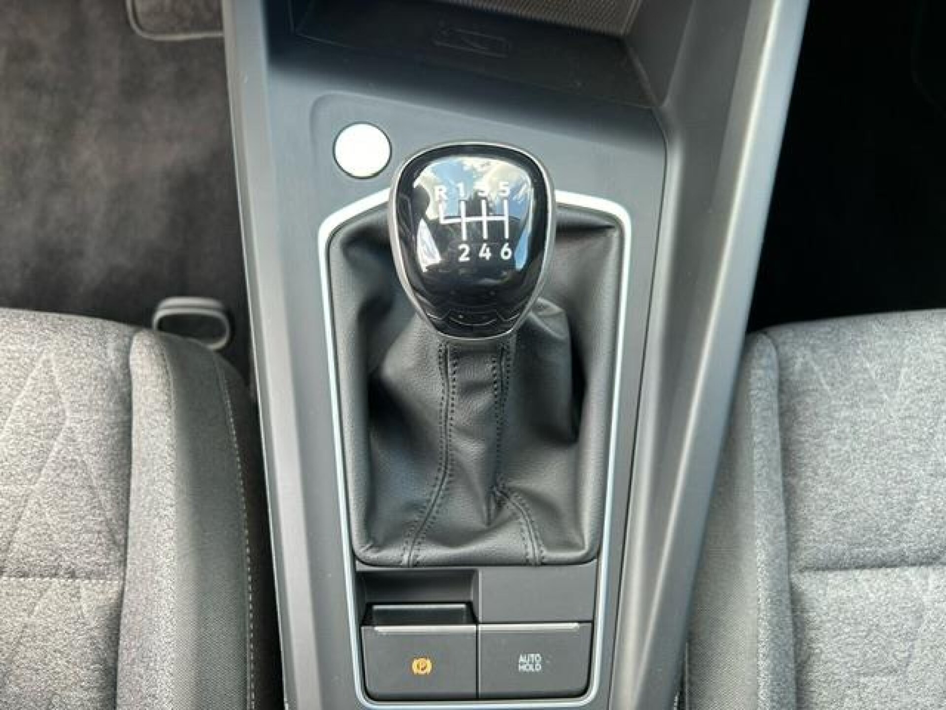 Volkswagen Golf MOVE