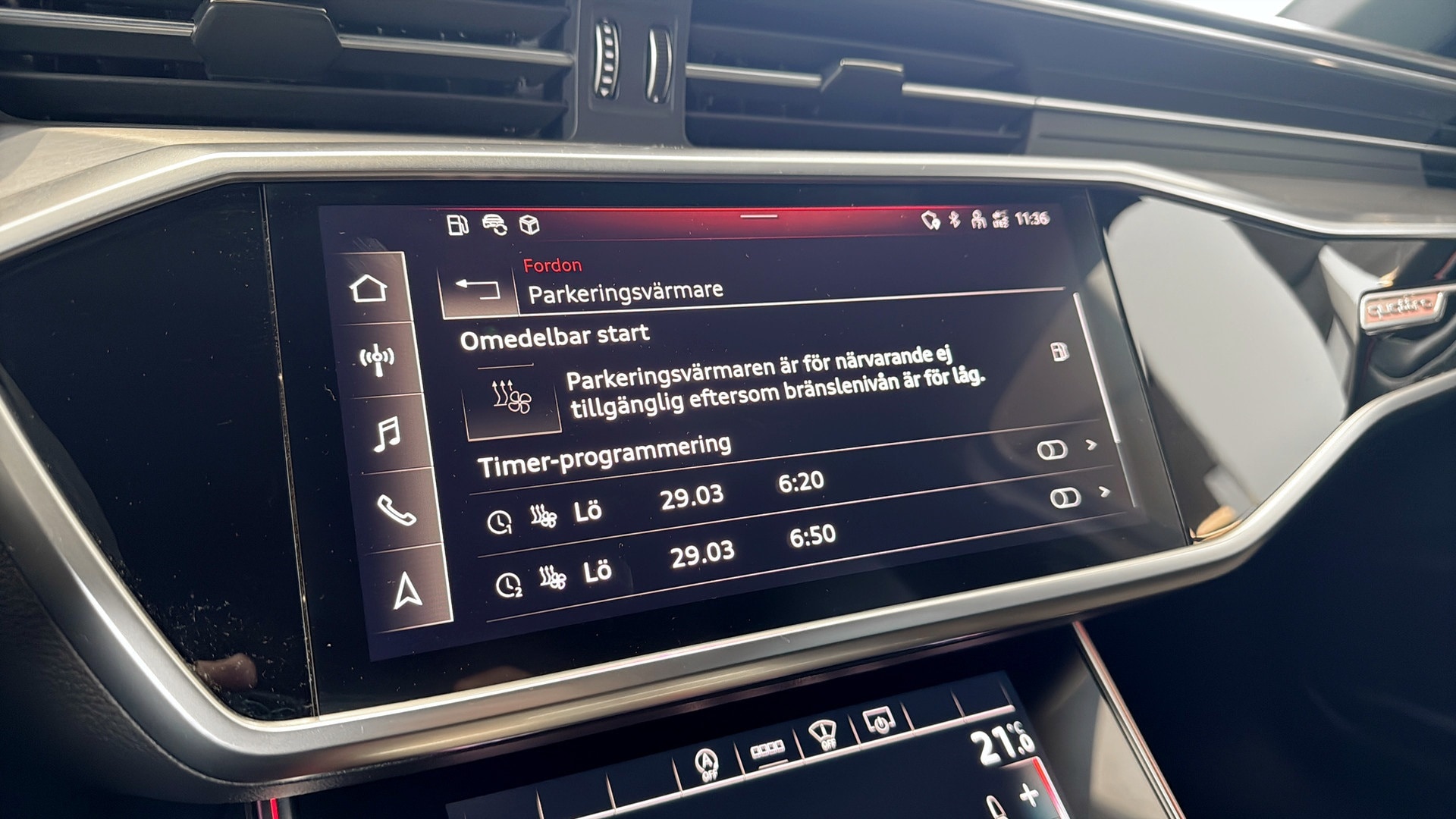 Image about Audi RS 6 Avant RS 6 Avant 600 hk tiptronic