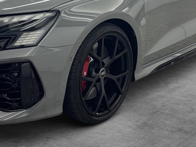 Audi RS3 Sportback TFSI Quattro S Tronic -  - Joinsteer - #3