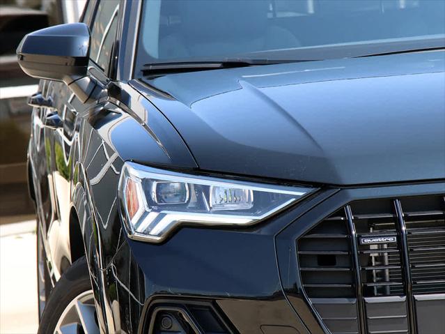 2025 AUDI Q3 - Image 5