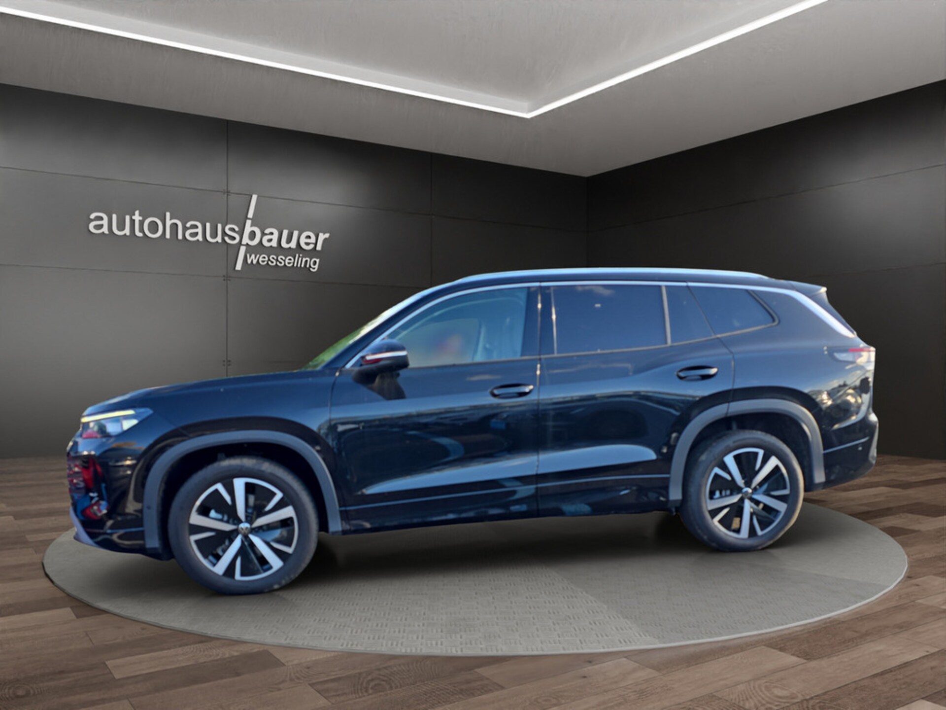 Volkswagen Tayron Elegance