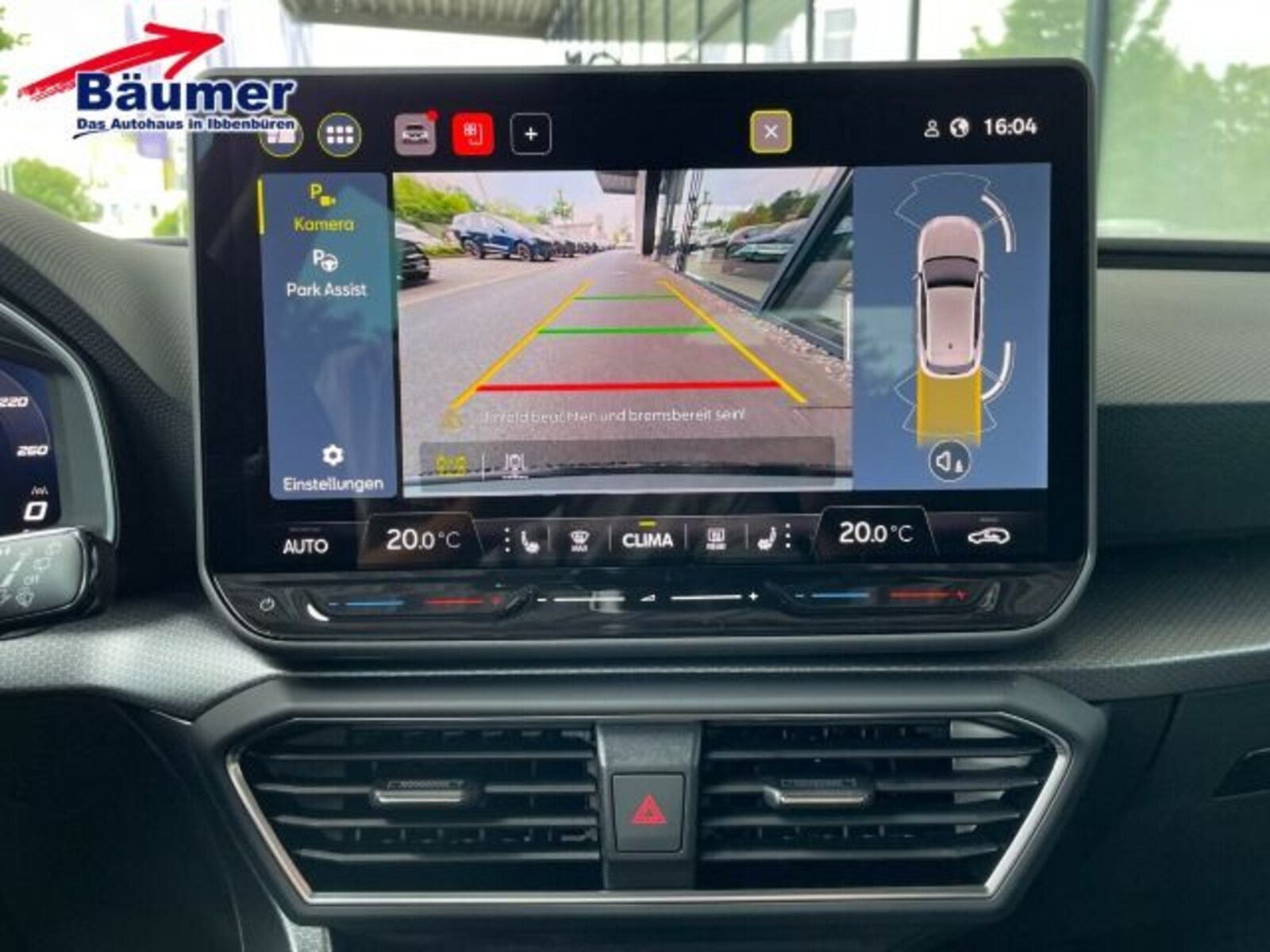 SEAT Leon – Bild 17