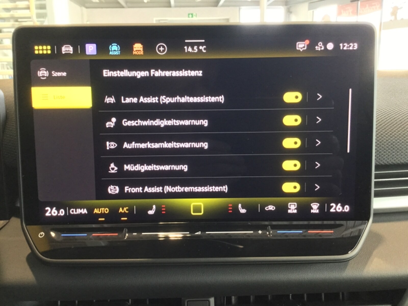 Volkswagen T-Roc – Bild 21