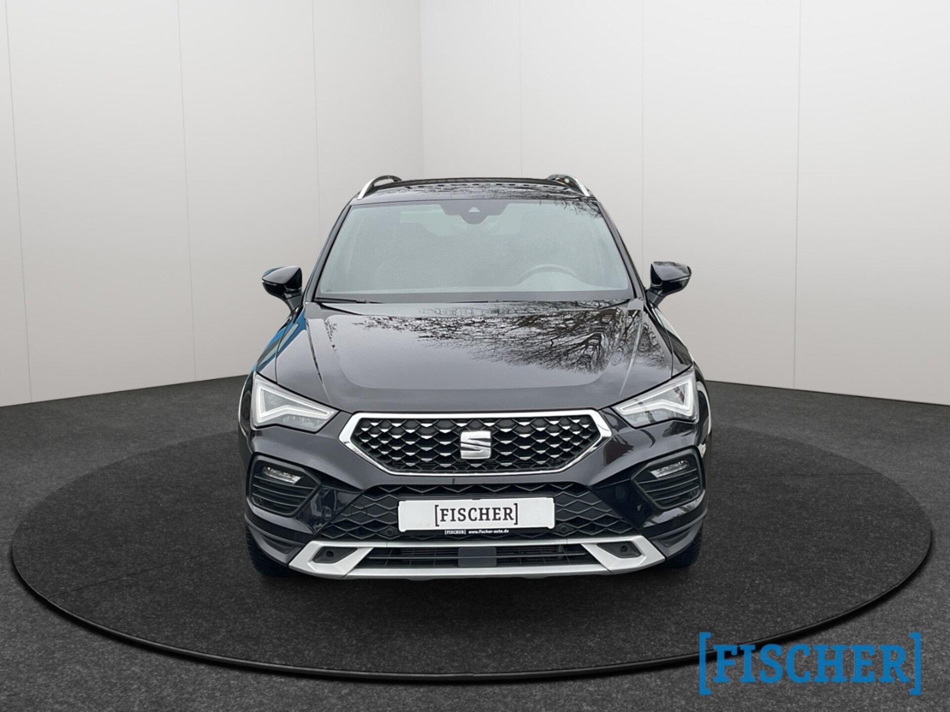 SEAT Ateca Xperience