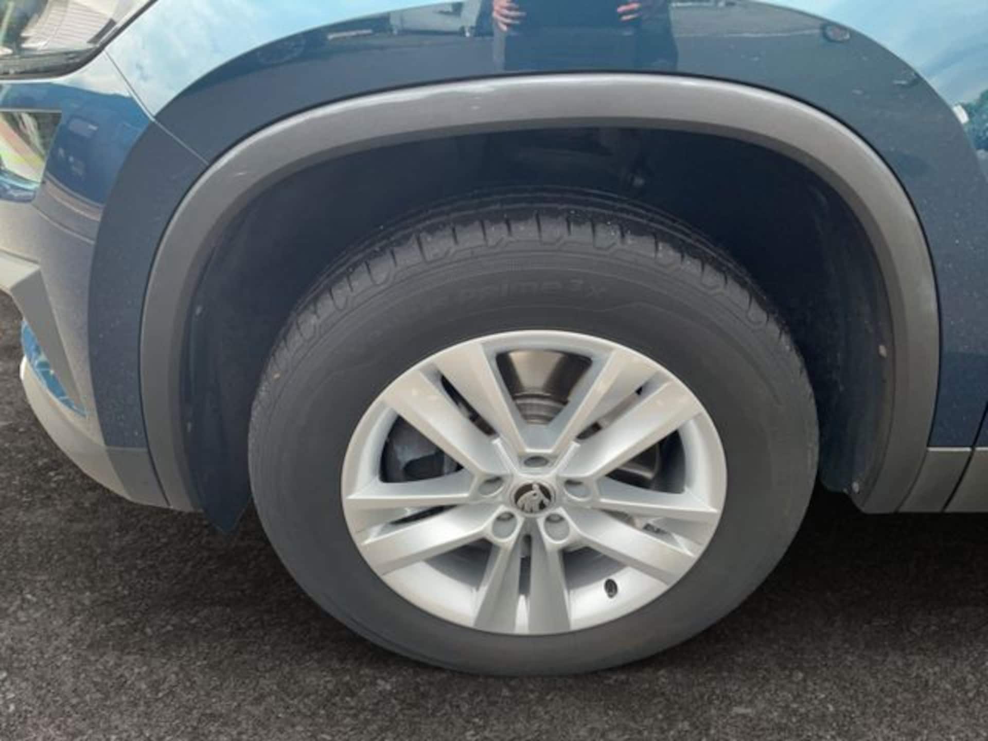 Skoda Kodiaq Ambition
