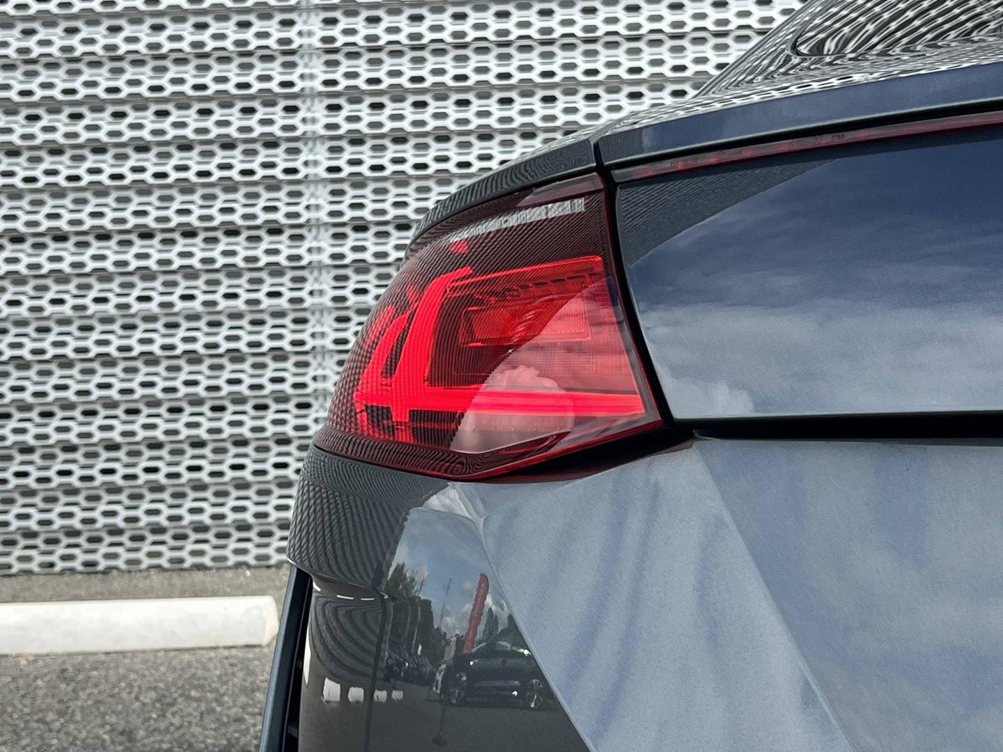 Image about Audi TT Coupé S line 40 TFSI 145 kW (197 ch) S tronic