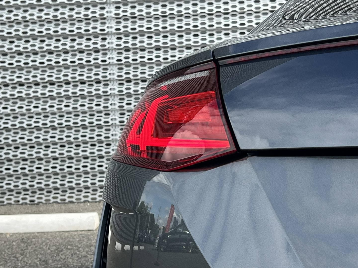 Image about Audi TT Coupé S line 40 TFSI 145 kW (197 ch) S tronic