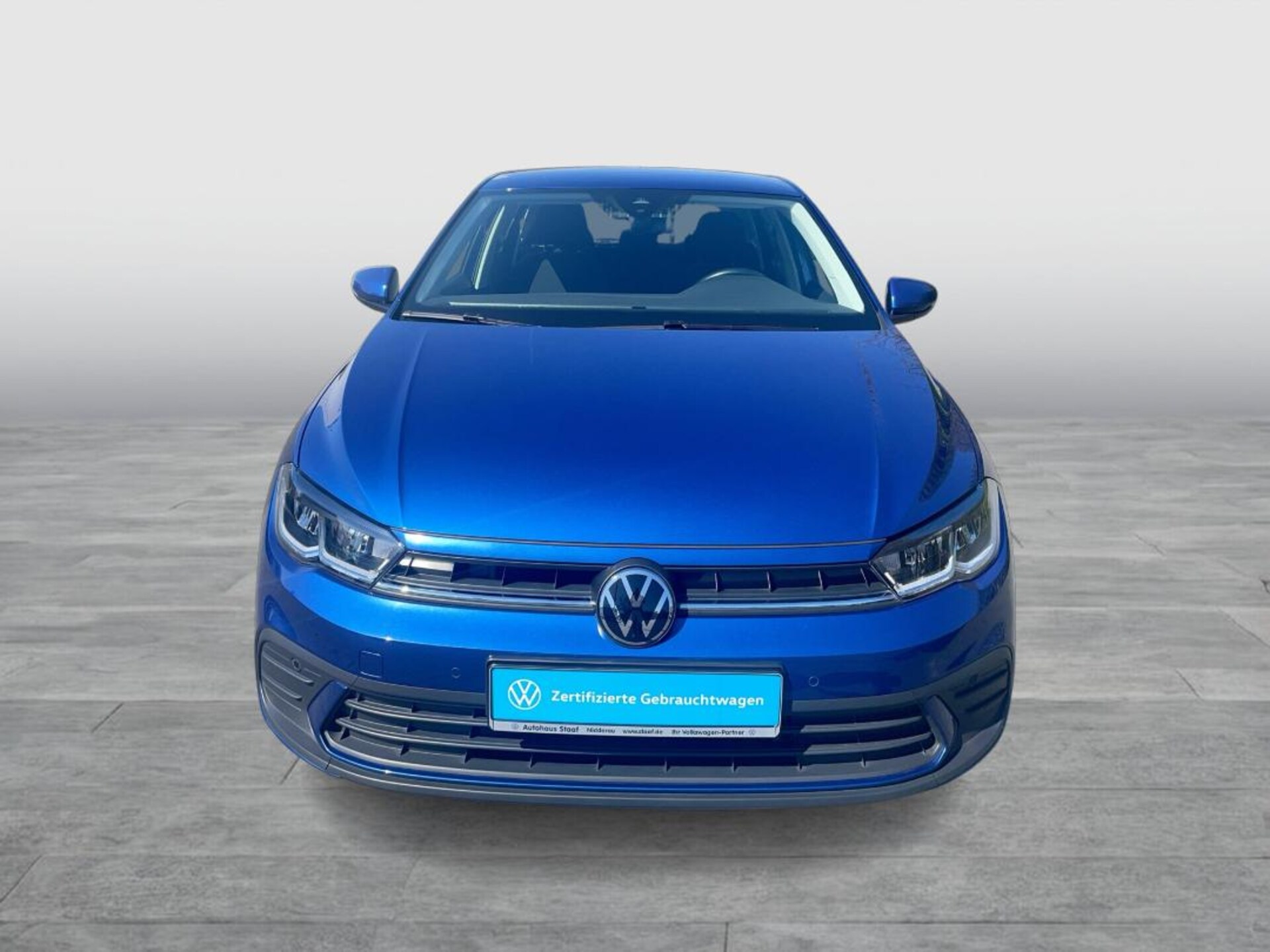 Volkswagen Polo Life