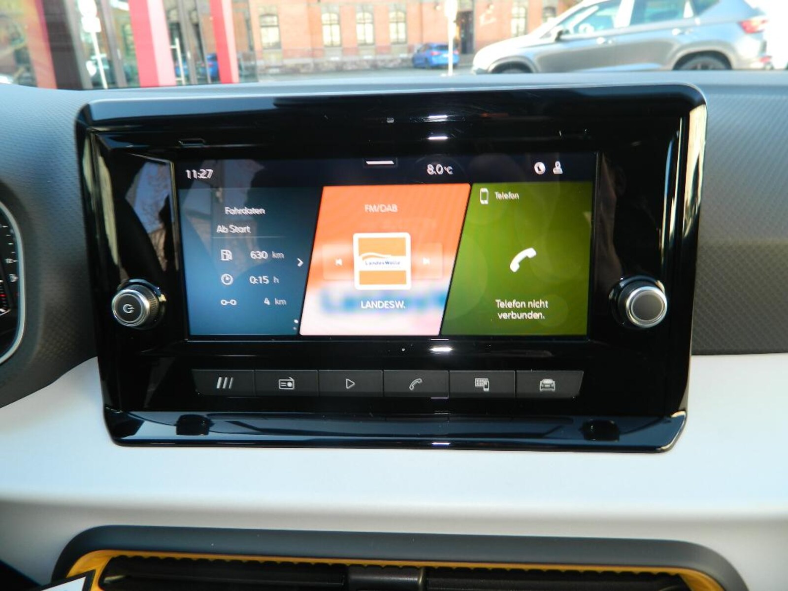 SEAT Ibiza – Bild 17