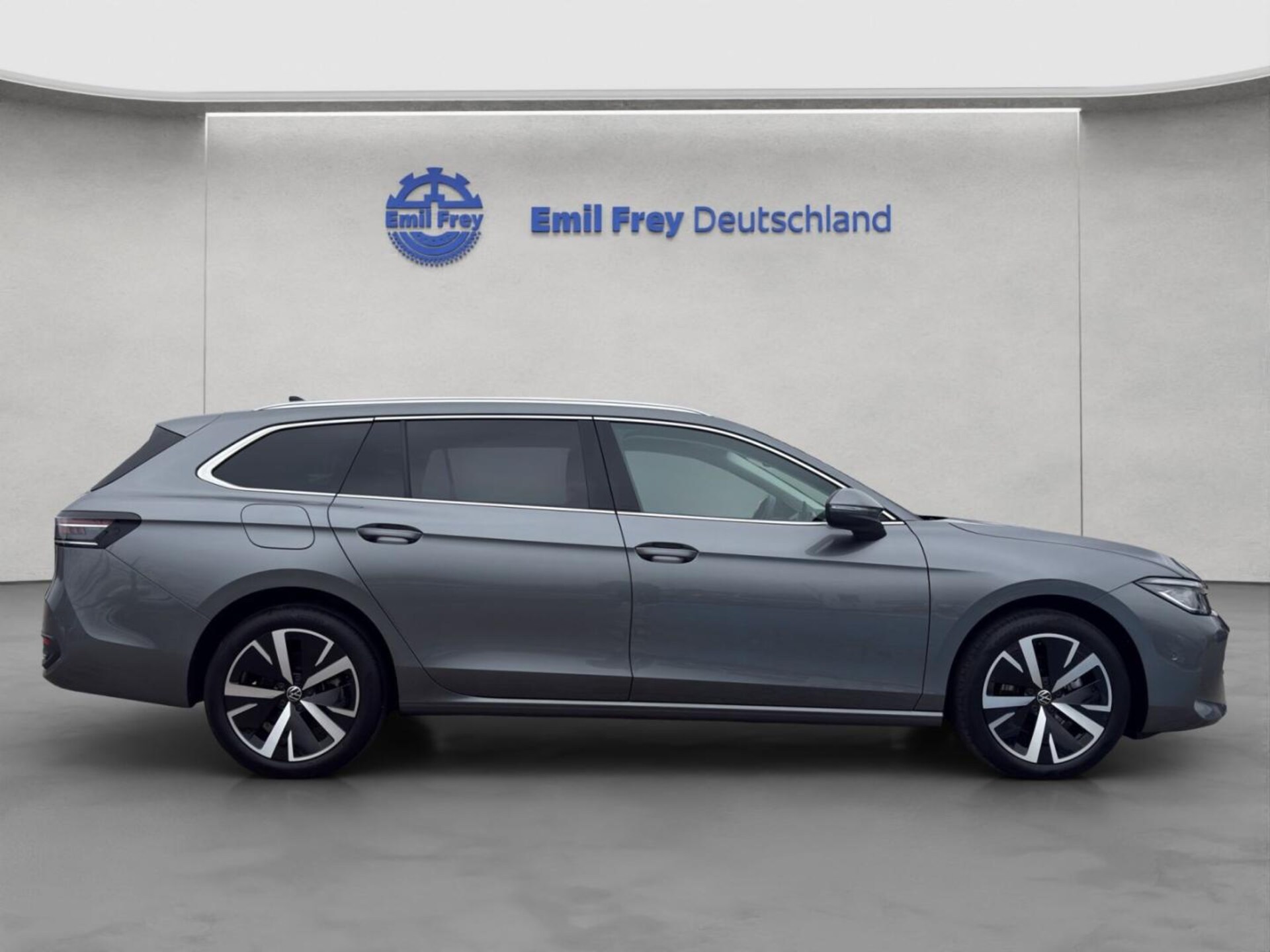 Volkswagen Passat Business