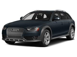 2015 Audi Allroad 2.0T quattro tiptronic Premium's photo