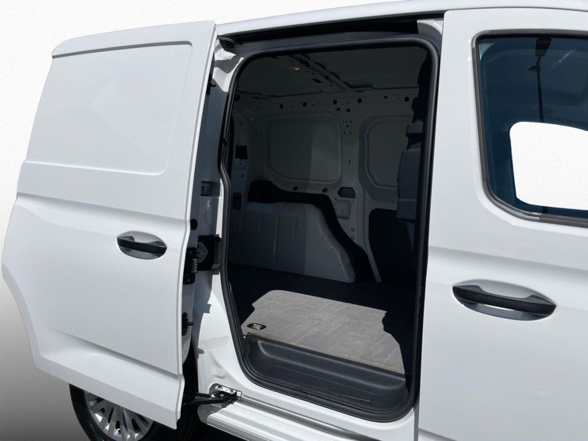 Volkswagen Caddy Cargo EcoProfi