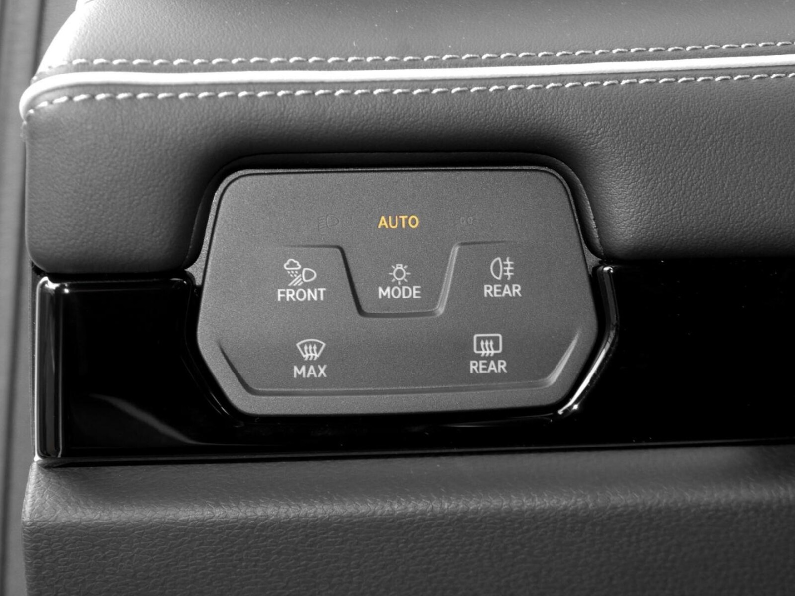 Volkswagen ID.7 Tourer – Bild 14