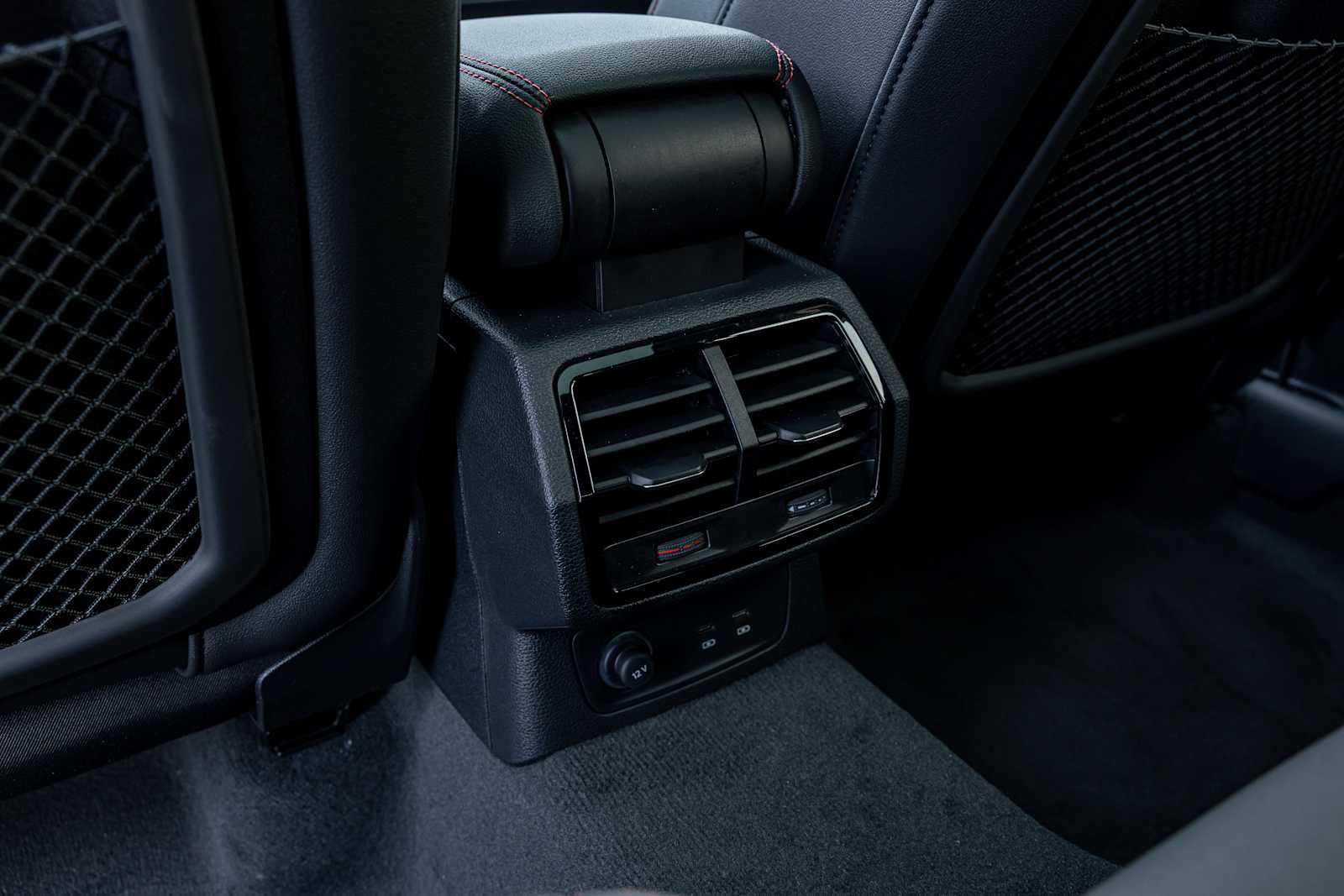2025 Audi Q3 S Line Premium Plus - Photo 23