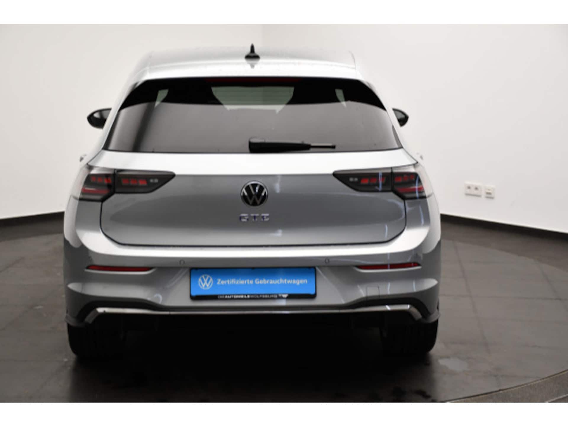 Volkswagen Golf GTE