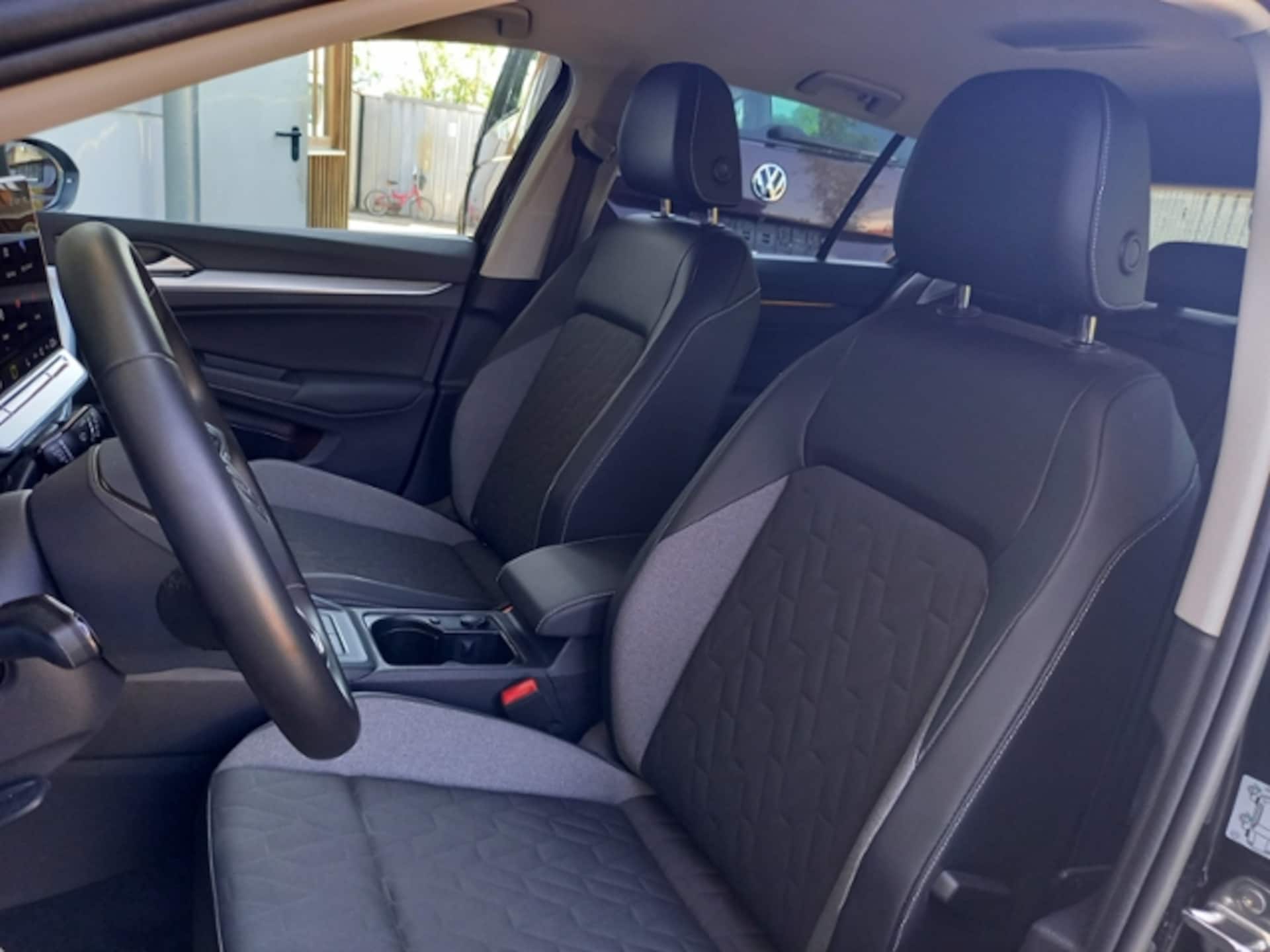 Volkswagen Golf Goal