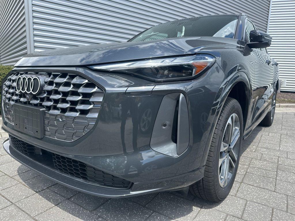 2026 Audi Q5 Premium quattro's photo