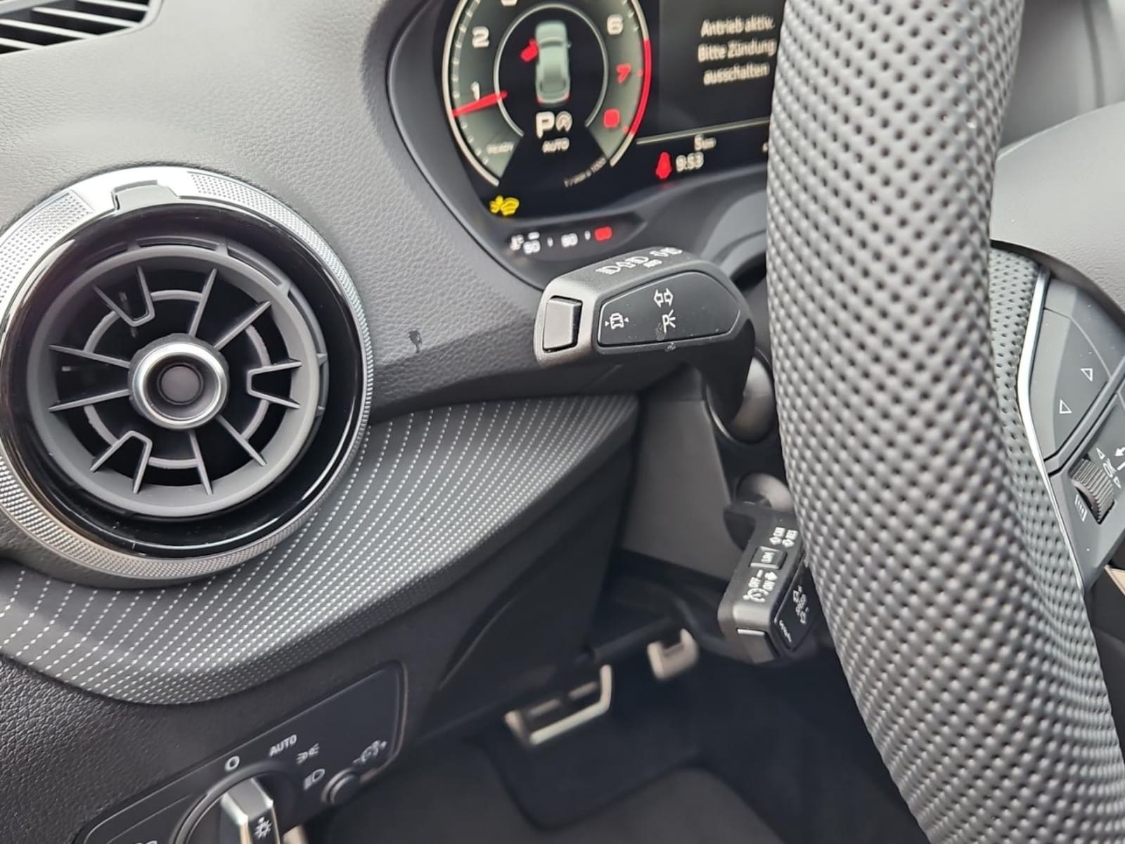 Audi Q2 – Bild 16
