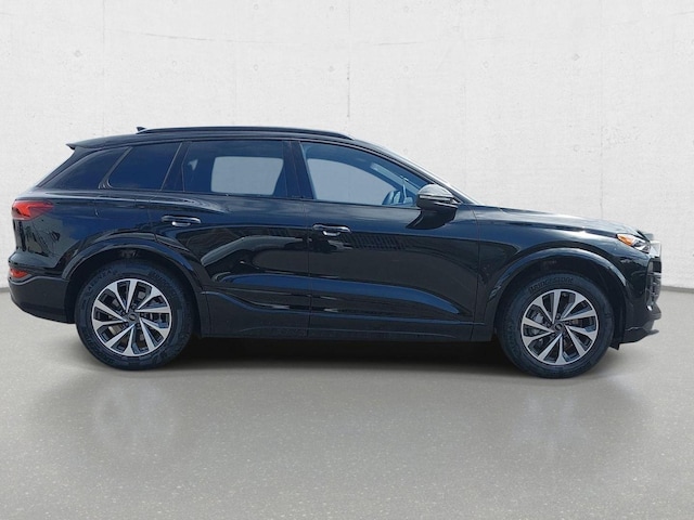 2027 Audi Q6 e-tron