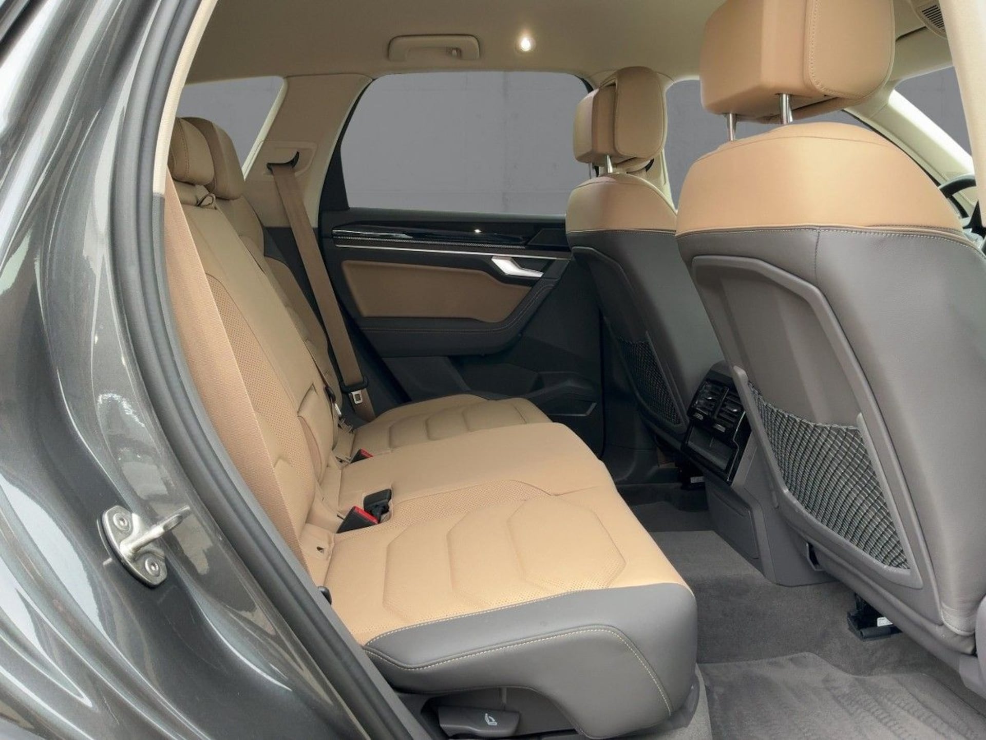 Volkswagen Touareg Elegance