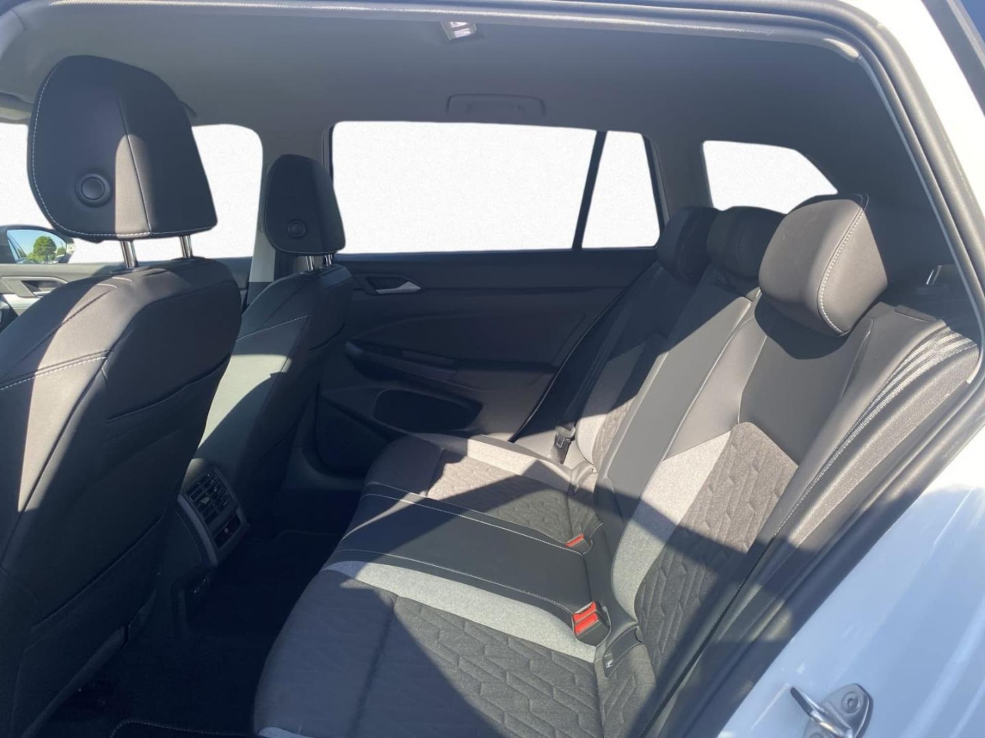 Volkswagen Golf Variant Goal