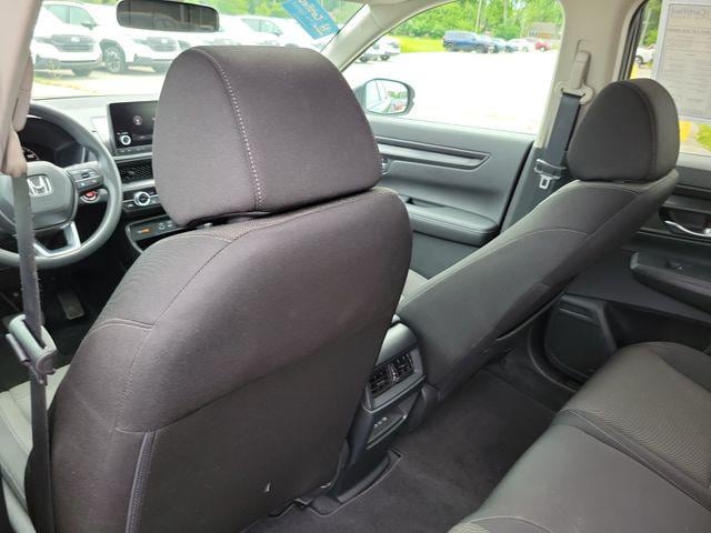 2024 Honda CR-V EX - Photo 25