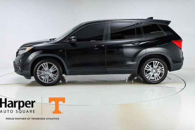 2019 Honda Passport