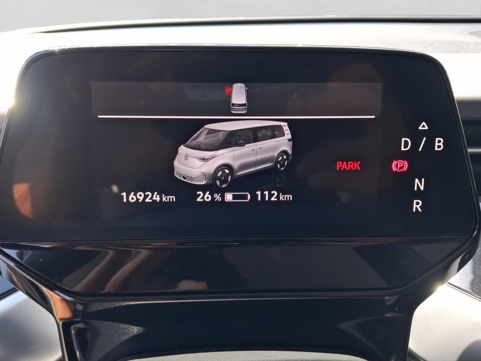 Volkswagen ID. Buzz Pro