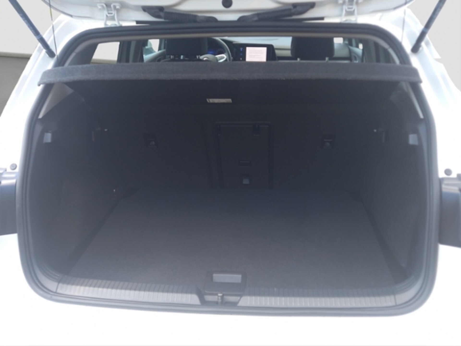 Volkswagen Golf Active