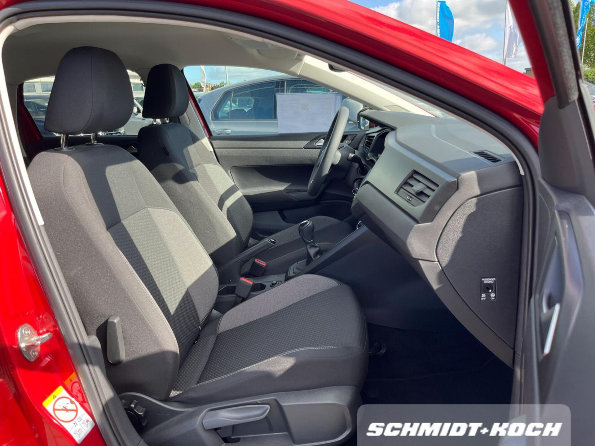 Volkswagen Polo FRESH