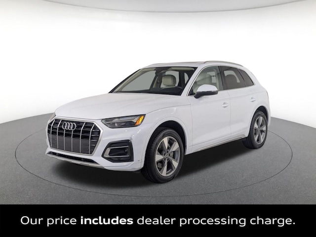 2024 Audi Q5