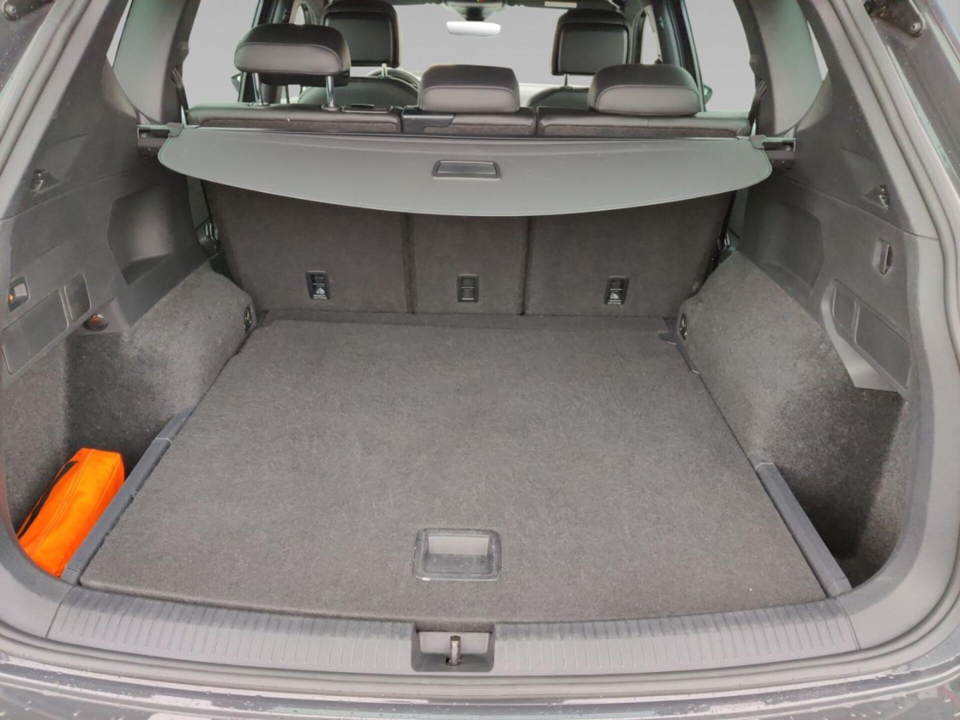 SEAT Tarraco XCELLENCE