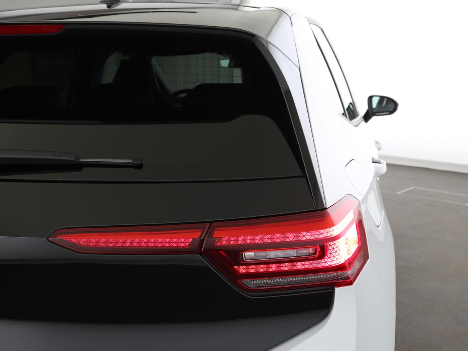 Volkswagen ID.3 Pro