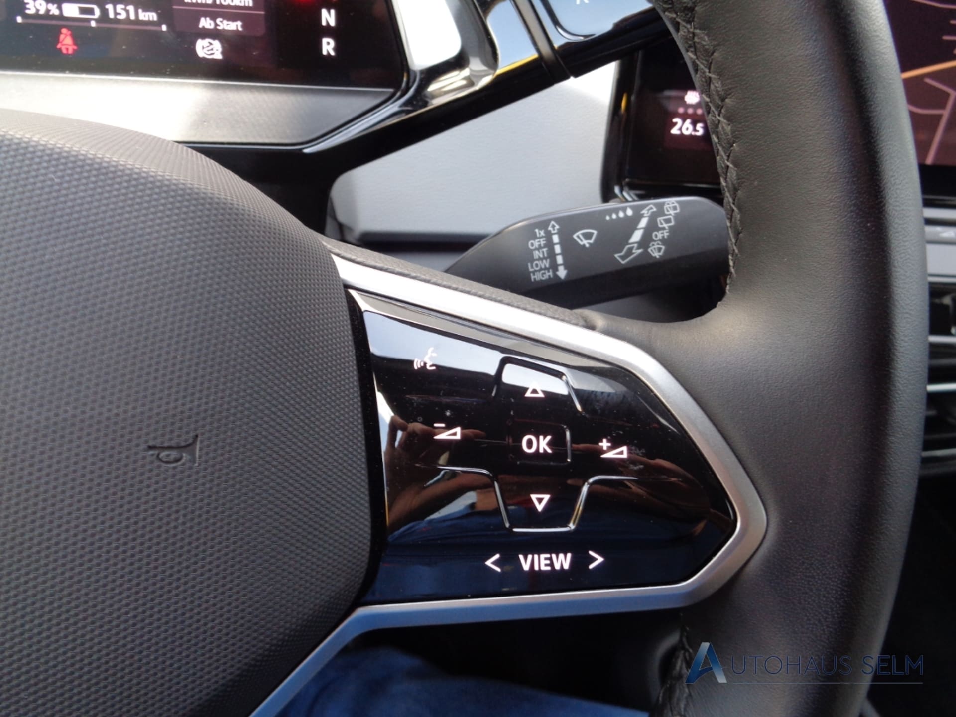 Volkswagen ID.3 MOVE Pro