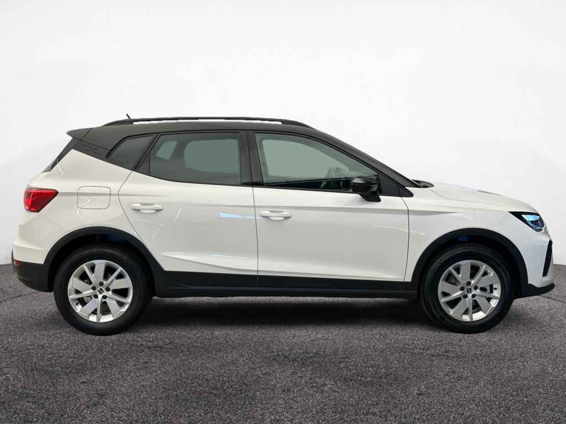SEAT Arona Style