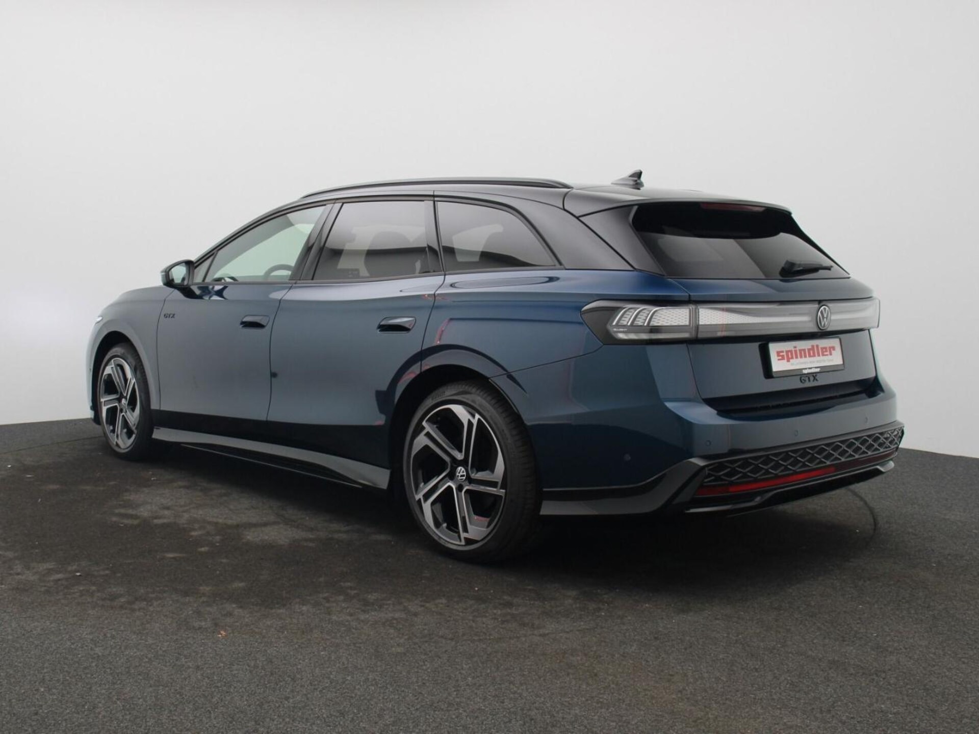 Volkswagen ID.7 Tourer GTX