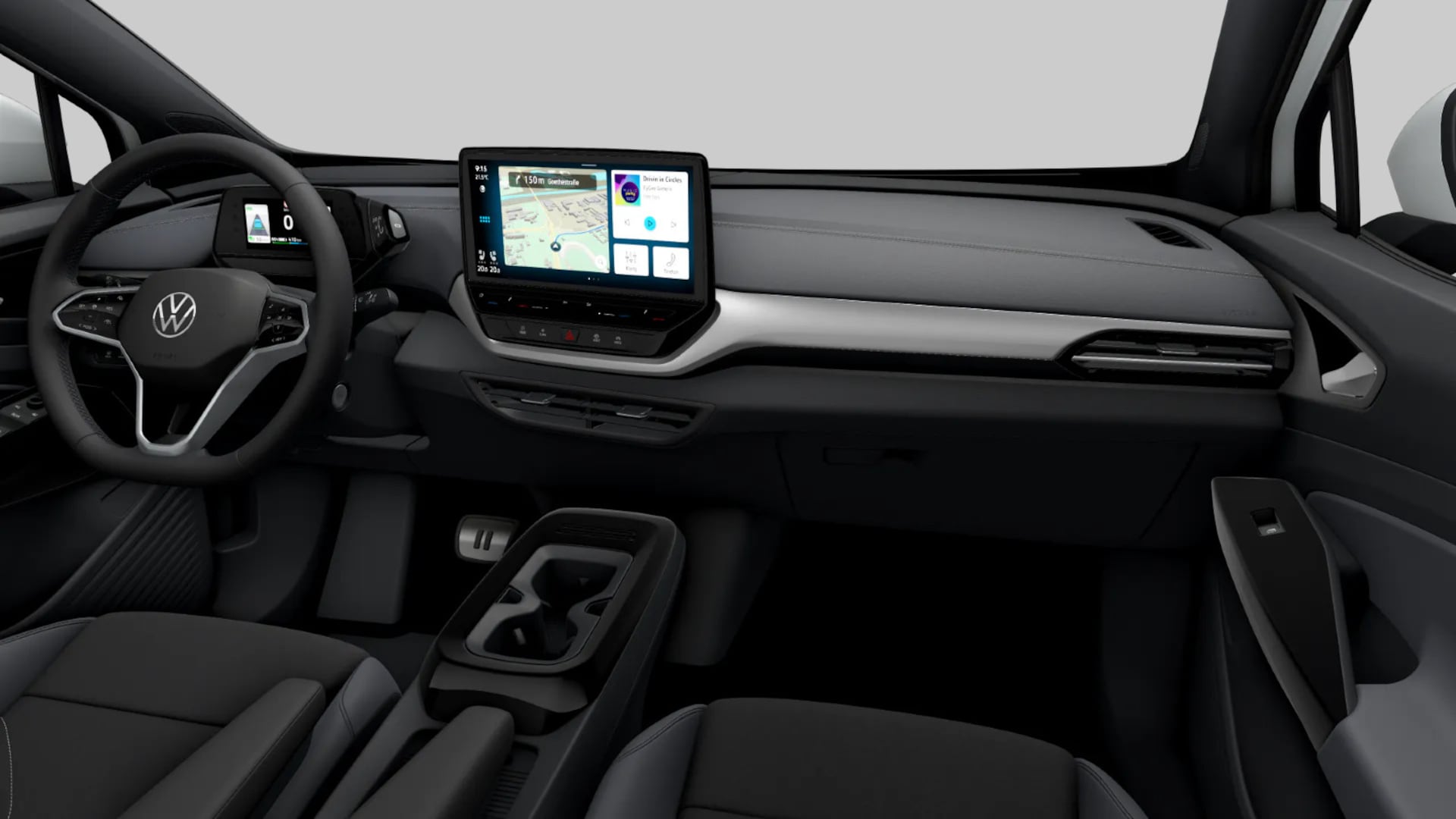 Volkswagen ID.5 Pro Performance