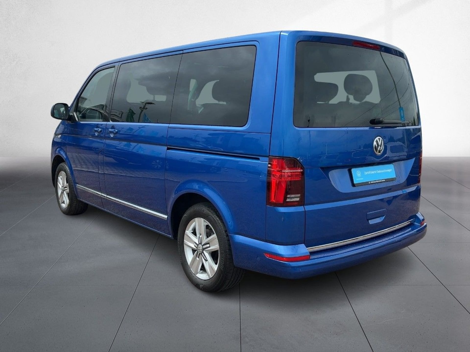 Volkswagen T6.1 Multivan Comfortline