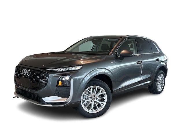 2026 Audi Q3 SUV