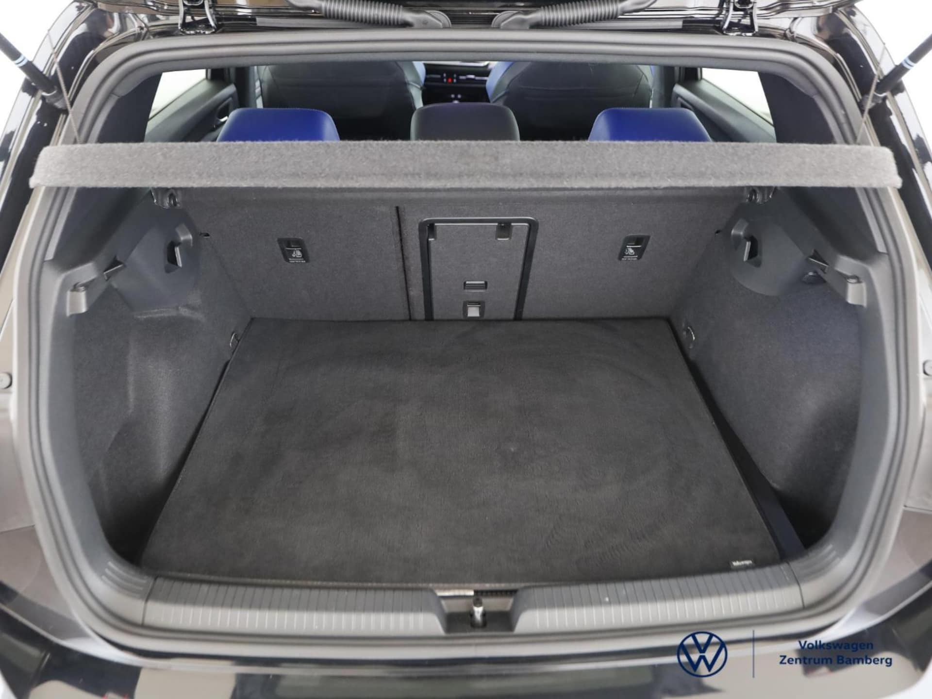 Volkswagen Golf R Black Edition