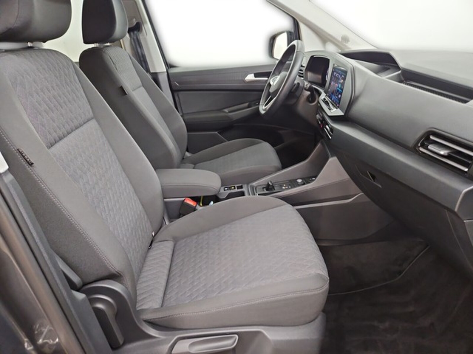 Volkswagen Caddy – Bild 20