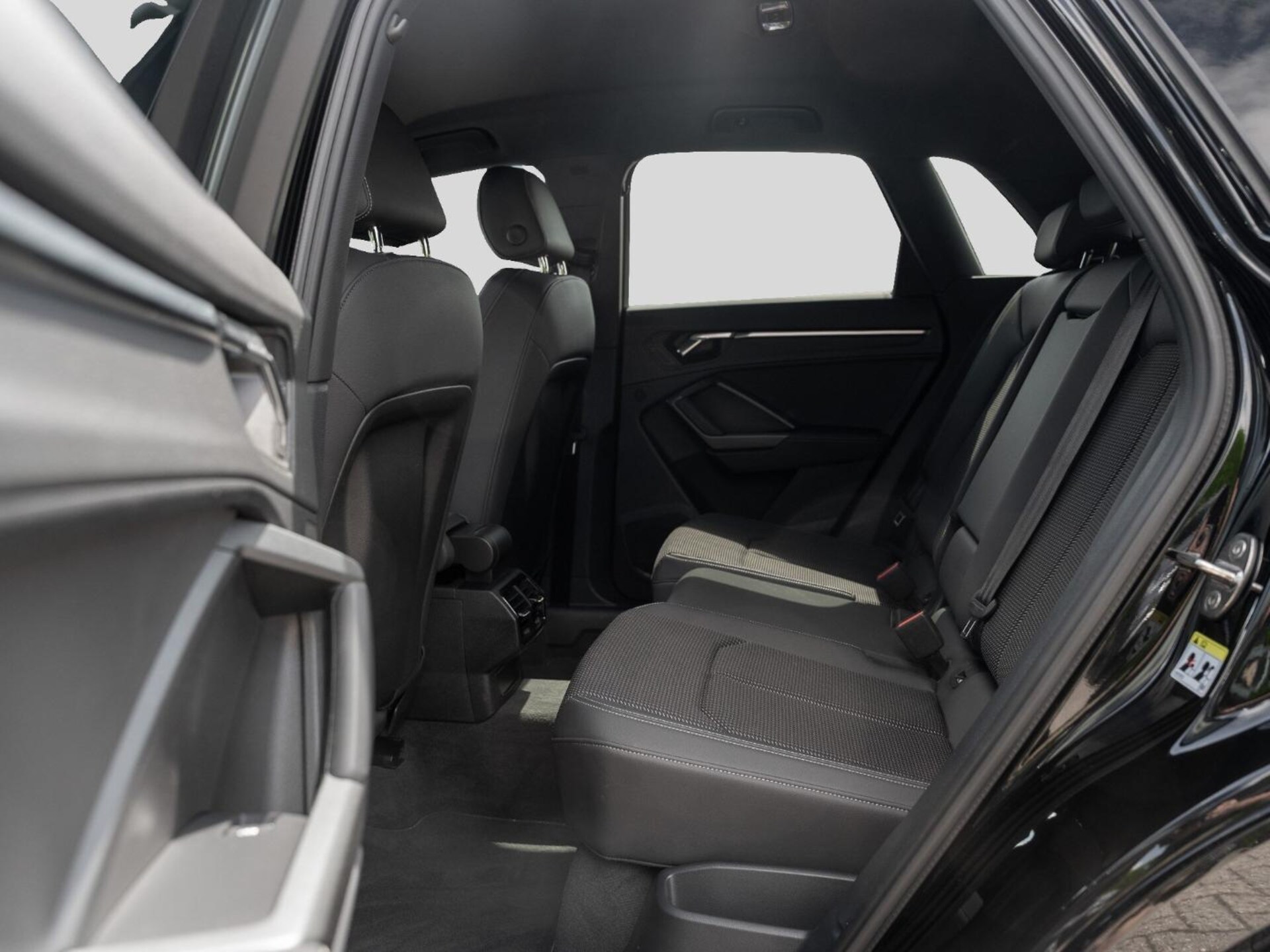 Audi Q3 SUV S line