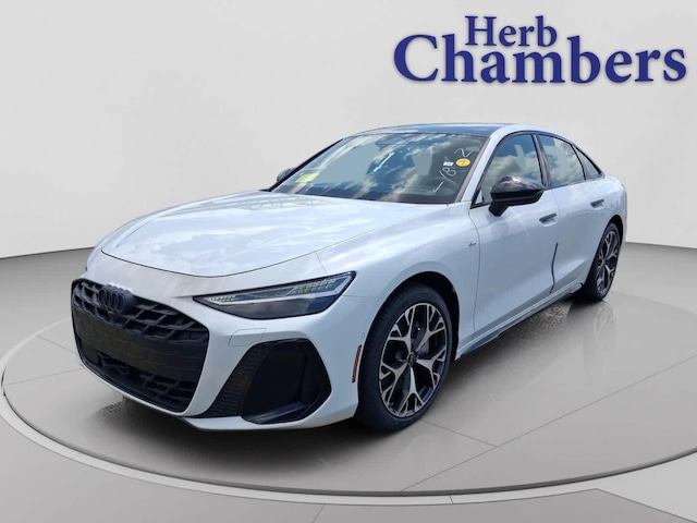 2026 Audi A6 Premium Plus - Photo 7