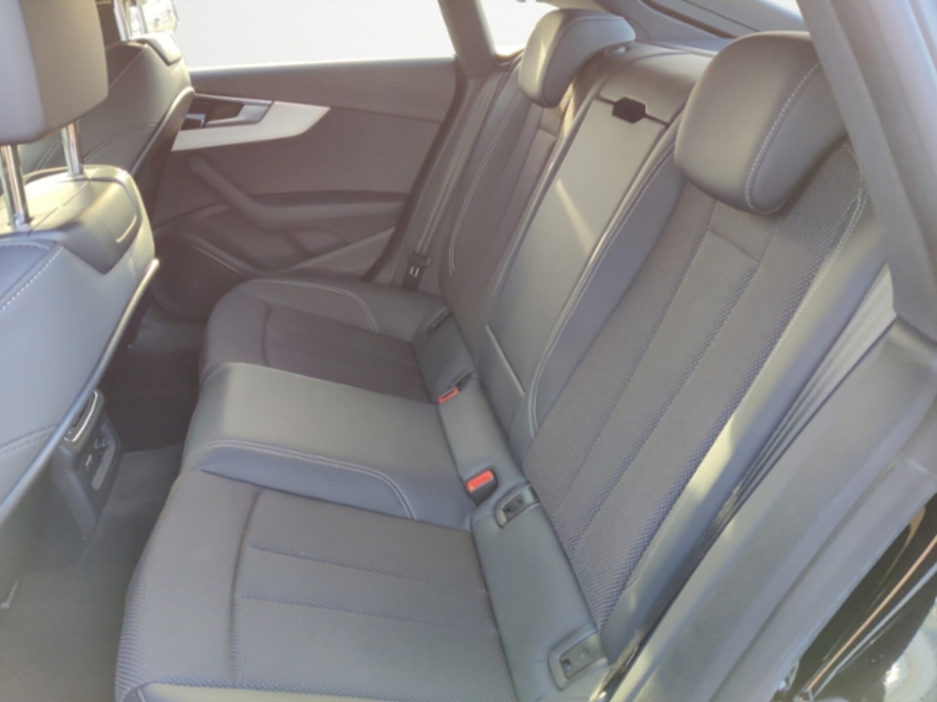Audi A5 Sportback S line