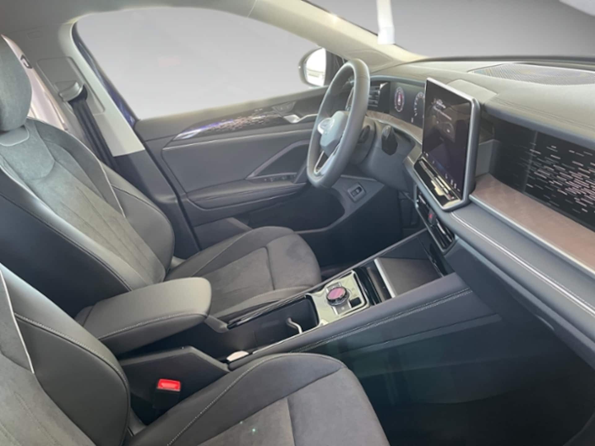 Volkswagen Tayron Elegance