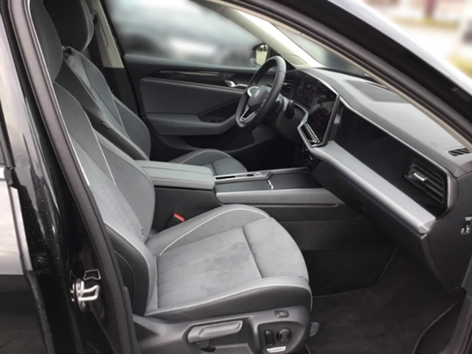 Volkswagen Passat Business
